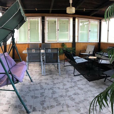 Apartman Olesnik Exterior foto