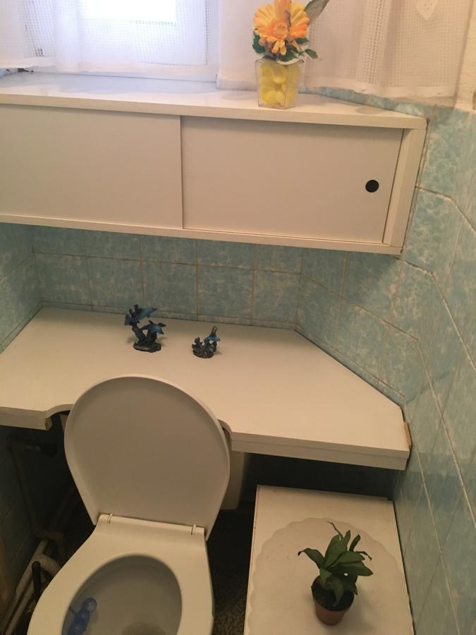 Apartman Olesnik Exterior foto