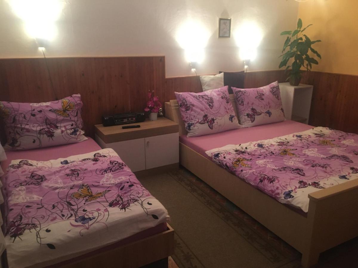 Apartman Olesnik Exterior foto