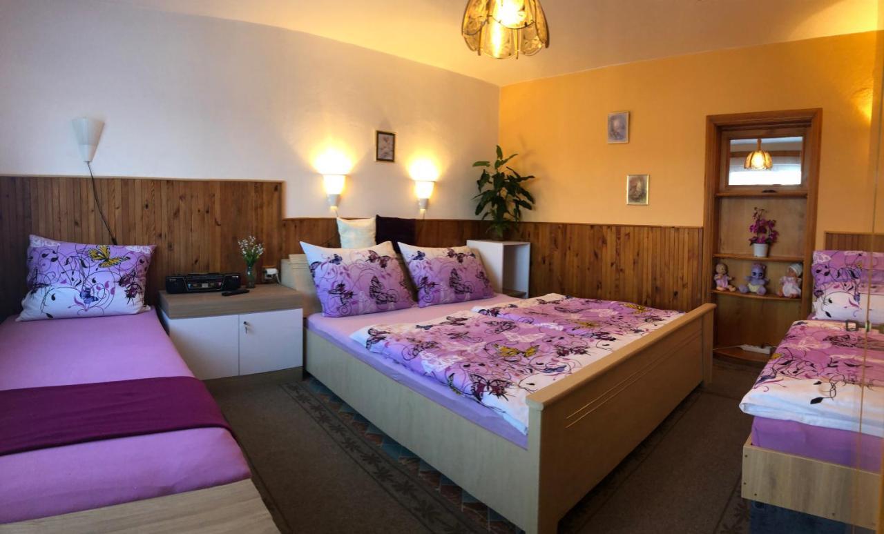 Apartman Olesnik Exterior foto
