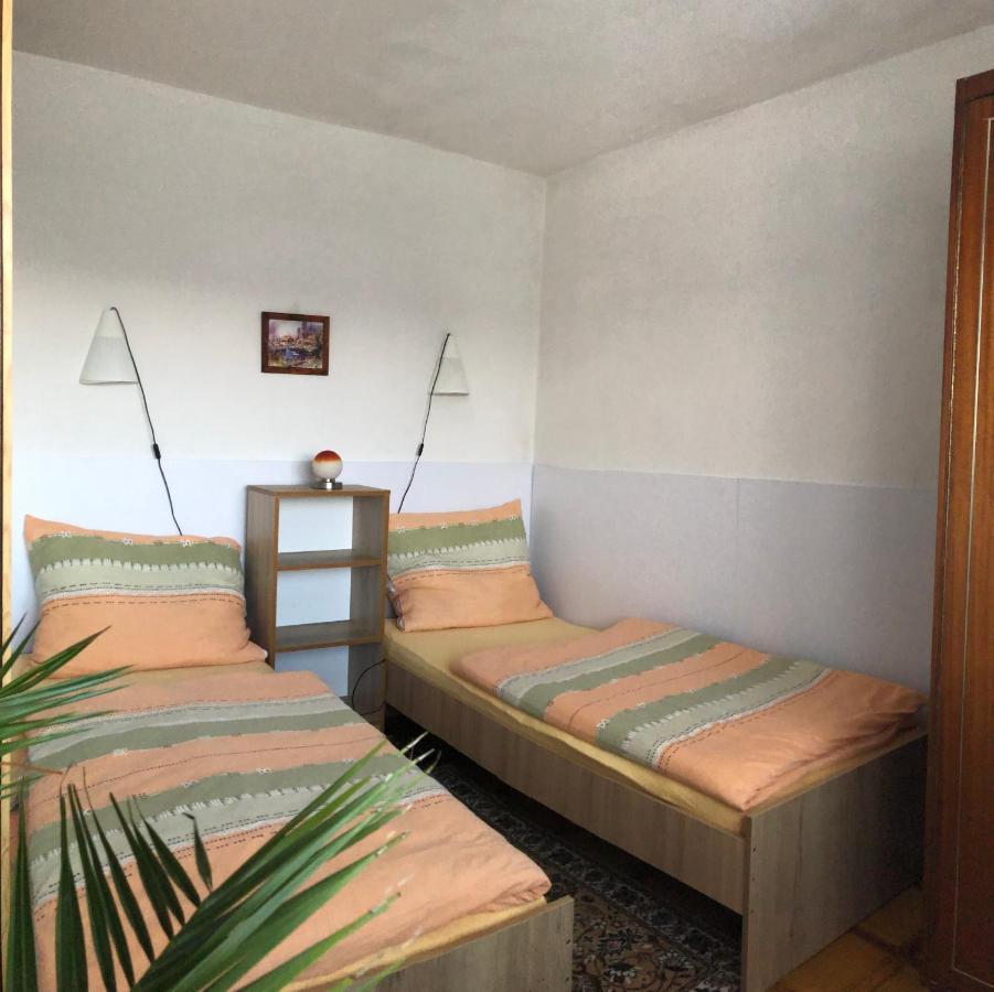 Apartman Olesnik Exterior foto