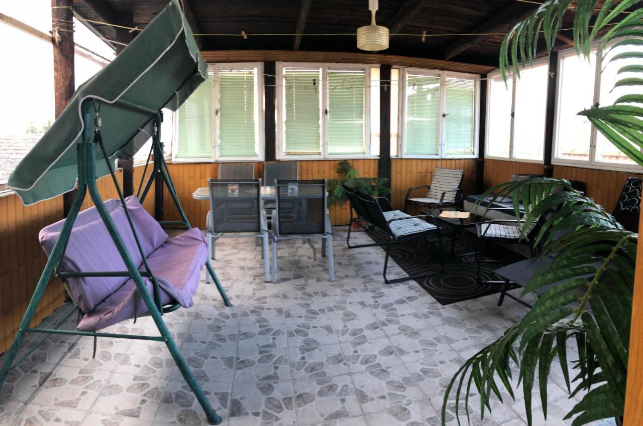 Apartman Olesnik Exterior foto